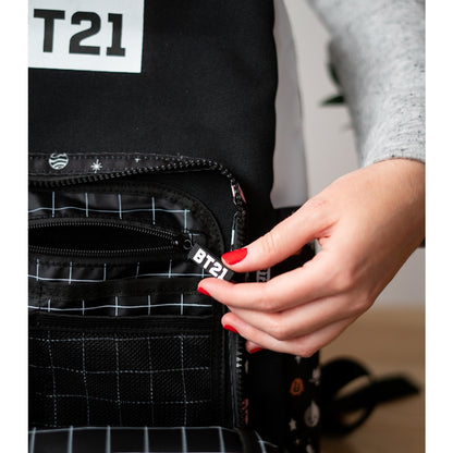 BT21 – Mokyklinė kuprinė