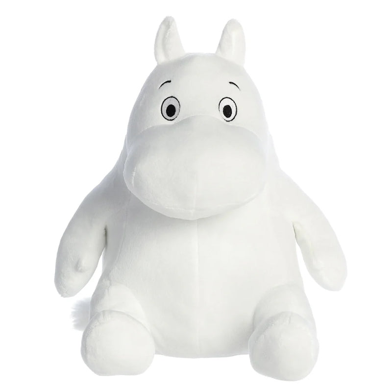 Moomins - Pliušinis žaislas Moomin 33 cm