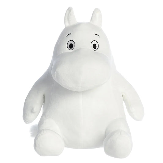 Moomins - Pliušinis žaislas Moomin 33 cm