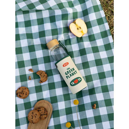 Line Friends BT21 - 500 ml TATA vandens butelis