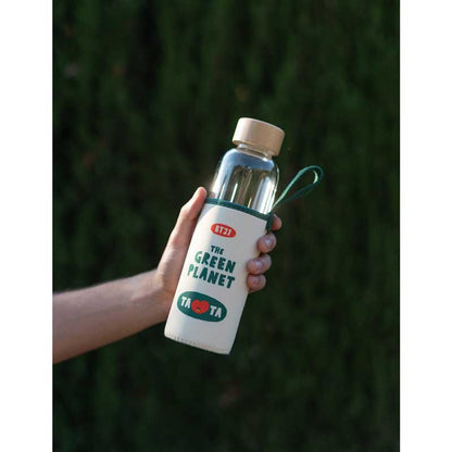 Line Friends BT21 - 500 ml TATA vandens butelis