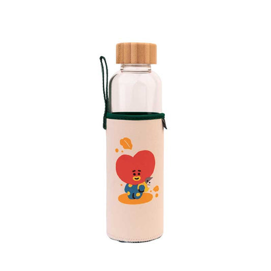 Line Friends BT21 - 500 ml TATA vandens butelis