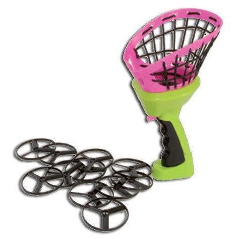 Scatch – Super didelis besisukantis žaislas