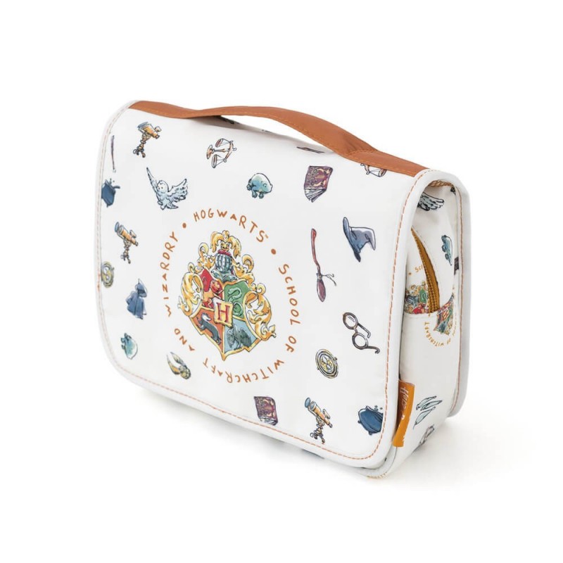 Hario Poterio kelioninis kosmetinis krepšelis su kabliuku