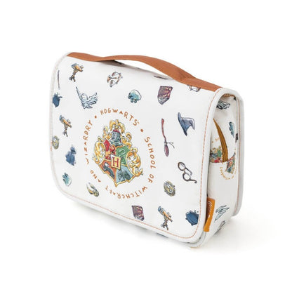 Hario Poterio kelioninis kosmetinis krepšelis su kabliuku