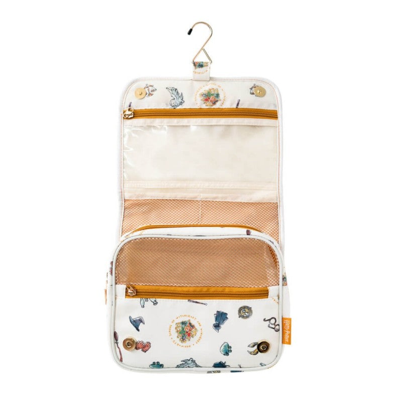 Hario Poterio kelioninis kosmetinis krepšelis su kabliuku