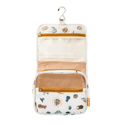 Hario Poterio kelioninis kosmetinis krepšelis su kabliuku