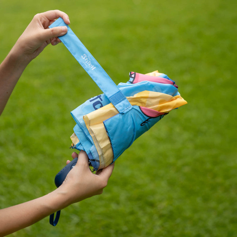 Disney Stitch – automatinis skėtis