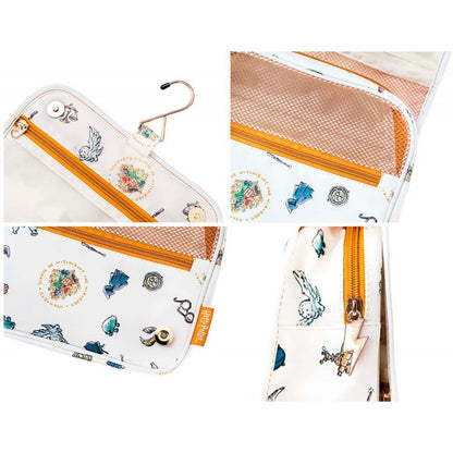 Hario Poterio kelioninis kosmetinis krepšelis su kabliuku