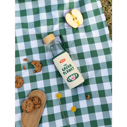 Line Friends BT21 - 500 ml COOKY vandens buteliukas