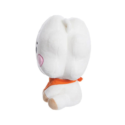Line Friends BT21 – Pliušinis talismanas 20 cm RJ BABY