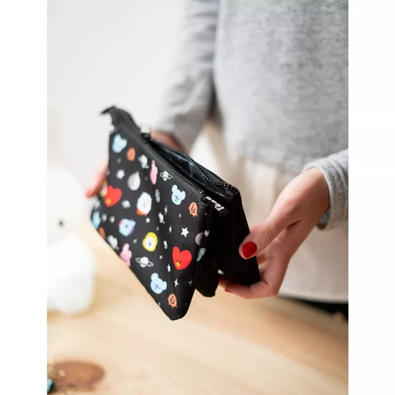 BT21 - Penalas su skyreliais