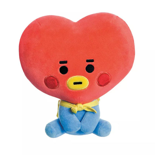 Line Friends BT21 – Minkštas talismanas 20 cm TATA BABY