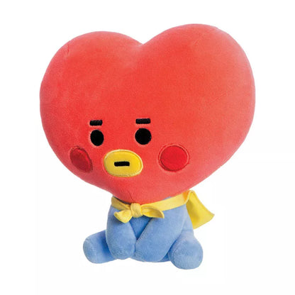 Line Friends BT21 – Minkštas talismanas 20 cm TATA BABY