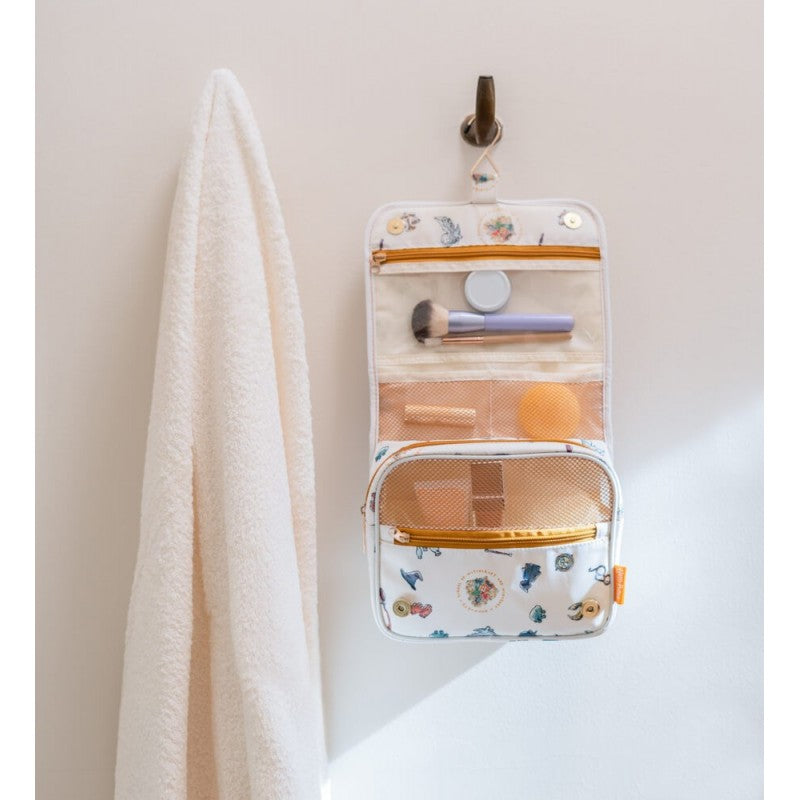 Hario Poterio kelioninis kosmetinis krepšelis su kabliuku