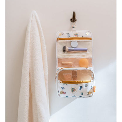 Hario Poterio kelioninis kosmetinis krepšelis su kabliuku