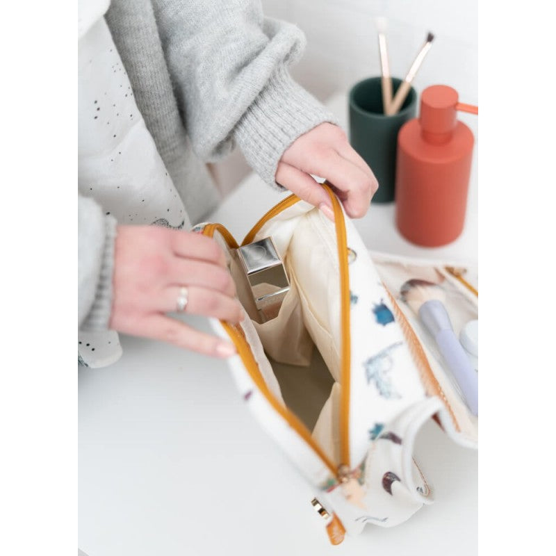 Hario Poterio kelioninis kosmetinis krepšelis su kabliuku