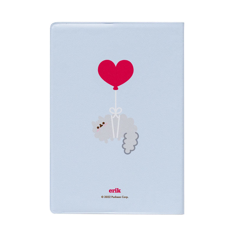 Pusheen – Kalendorius / savaitinis planuoklis 2022/2023 (11x15,5 cm)