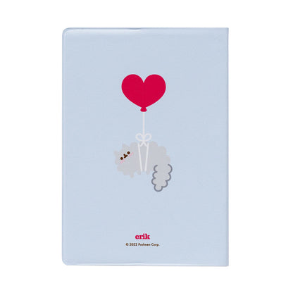 Pusheen – Kalendorius / savaitinis planuoklis 2022/2023 (11x15,5 cm)