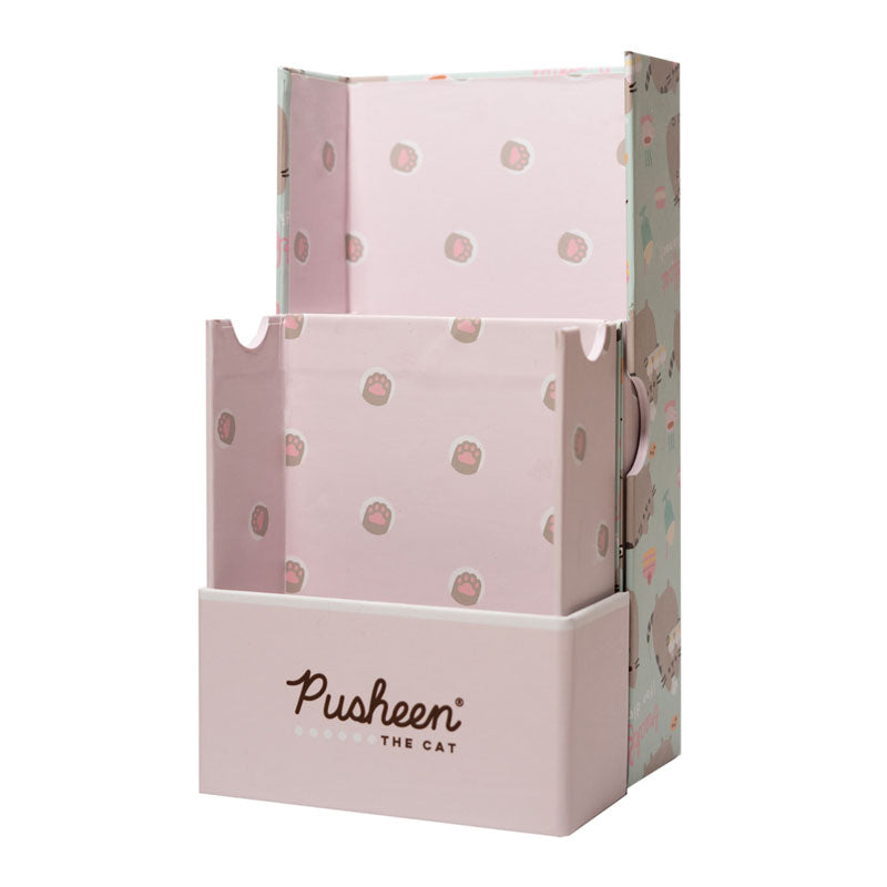 Pusheen - Stalo laikiklis iš „Foodie“ kolekcijos