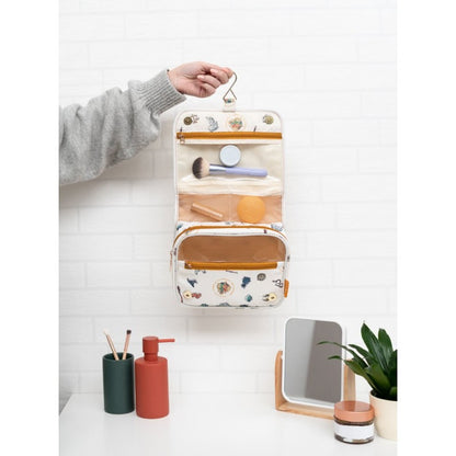 Hario Poterio kelioninis kosmetinis krepšelis su kabliuku