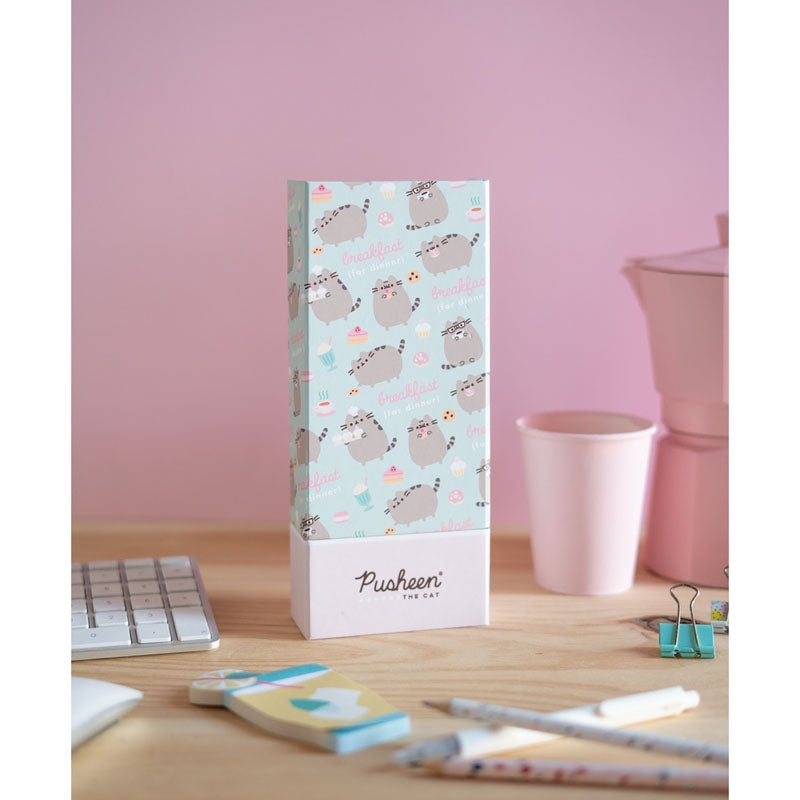 Pusheen - Stalo laikiklis iš „Foodie“ kolekcijos