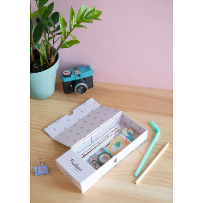 Pusheen - Stalo laikiklis iš „Foodie“ kolekcijos