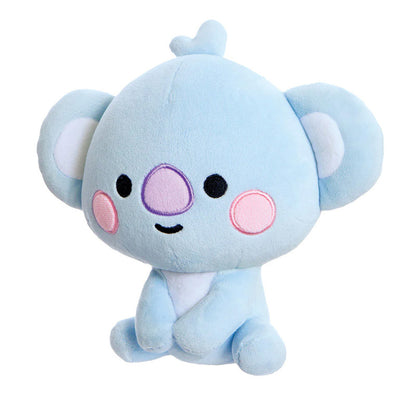 Line Friends BT21 - Pliušinis talismanas 20 cm KOYA BABY