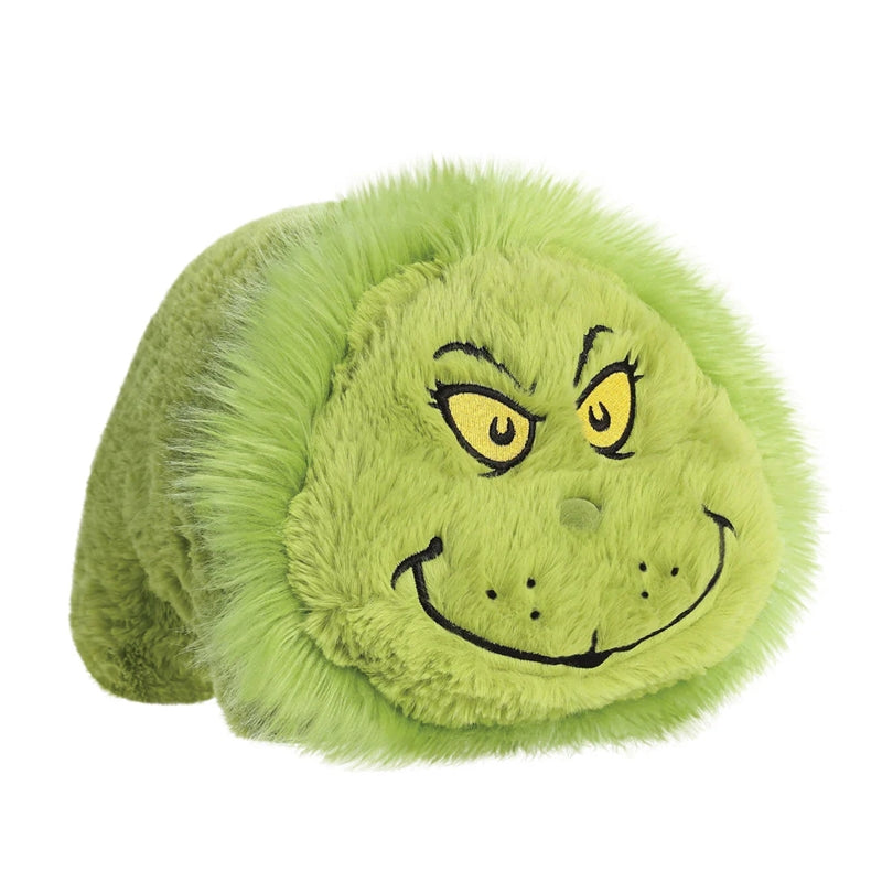 Grinch - Pliušinis žaislas / pagalvė 25 cm iš Spudsters Collection