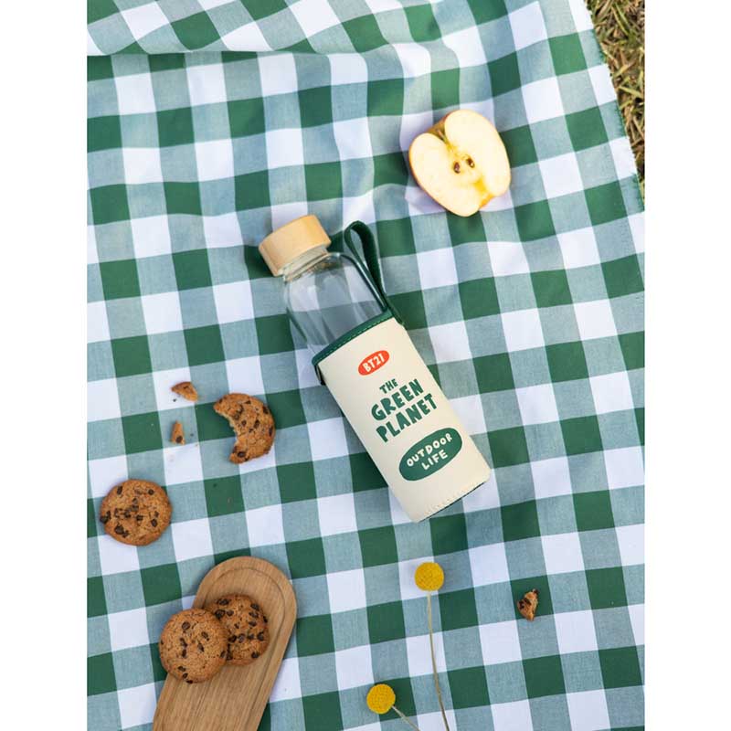 Line Friends BT21 - 500 ml vandens buteliukas