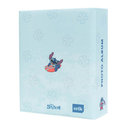 Disney Stitch – nuotraukų albumas 100 nuotraukų 10x15 cm