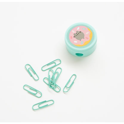 Pusheen - Maisto mėgėjo rašymo rinkinys