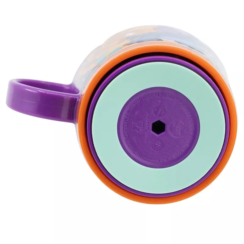 Disney Stitch – Dropsafe nepralaidus puodelis iš Aloha kolekcijos, 410 ml