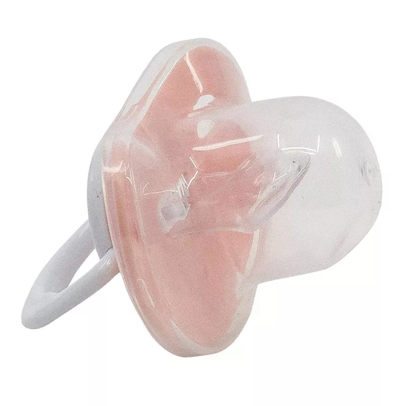 Minnie Mouse - Anatominis čiulptukas 2 vnt. 0-6 mėn. (Indigo svajonės)