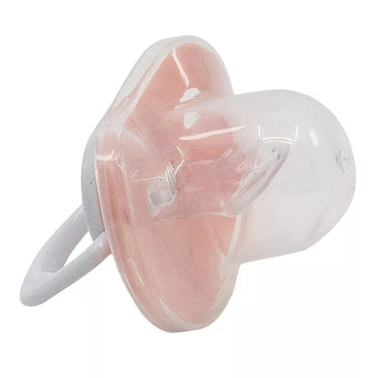 Minnie Mouse - Anatominis čiulptukas 2 vnt. 0-6 mėn. (Indigo svajonės)