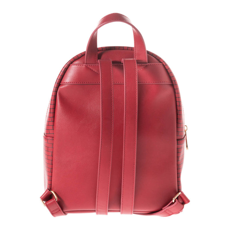 Haris Poteris - Mini dirbtinės odos kuprinė iš Platform 9 3/4 kolekcijos