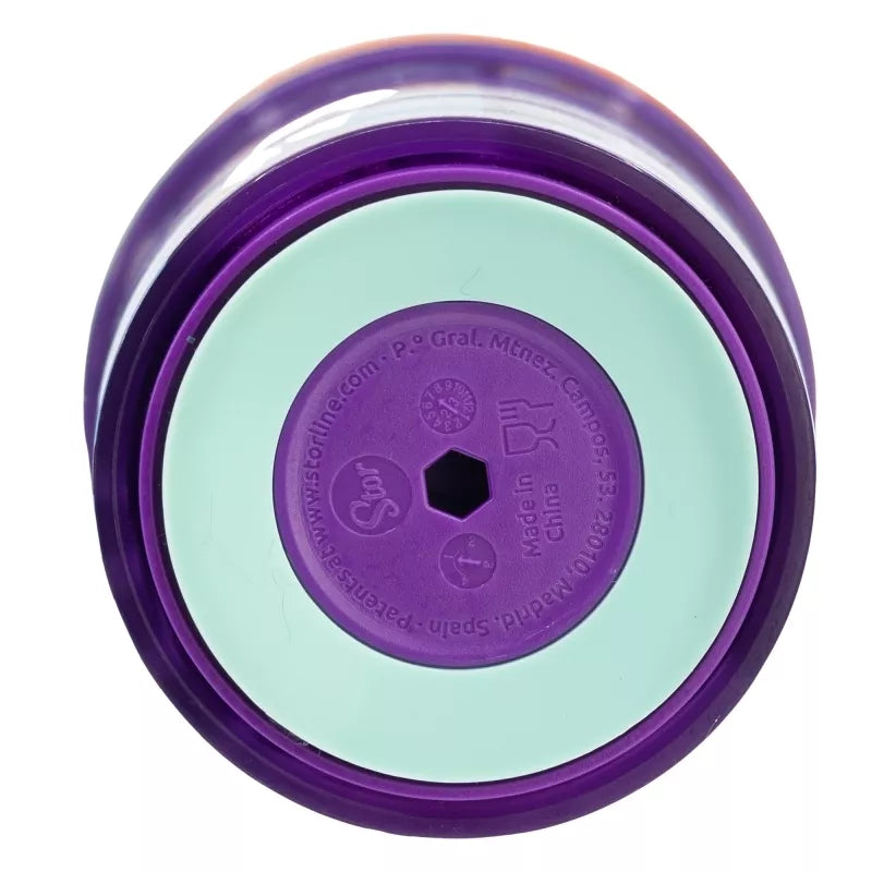 Disney Stitch – Dropsafe nepralaidus puodelis iš Aloha kolekcijos, 410 ml