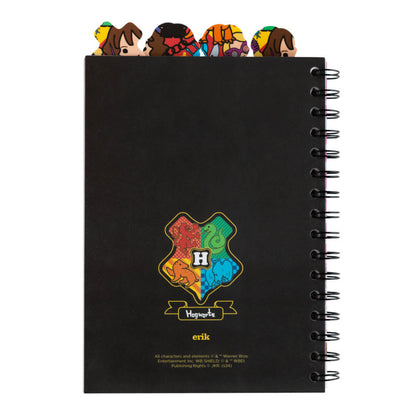 Hario Poteris – A5 sąsiuvinis