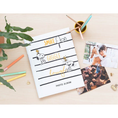 Snupis – nuotraukų albumas, 30 puslapių, 24x32 cm