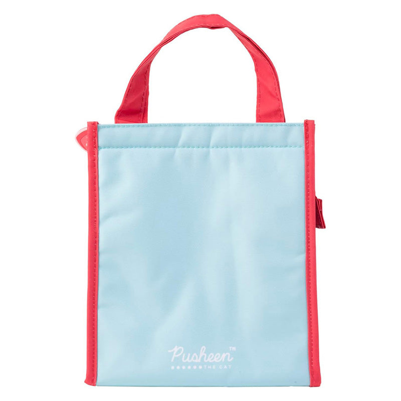 Pusheen - Termo pietų maišelis iš „Purrfect Love“ kolekcijos