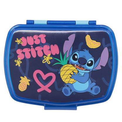 Disney Stitch – pietų dėžutė iš „Palms Collection“ kolekcijos