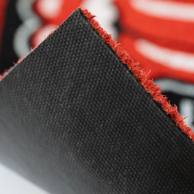 Rolling Stones – durų kilimėlis (40 x 60 cm)