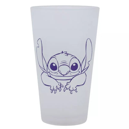 Disney Stitch – dviejų stiklinių rinkinys dekoratyvinėje dėžutėje (490 ml)