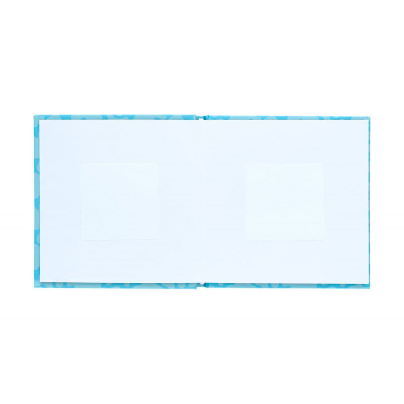 Disney Stitch - Nuotraukų albumas 22 nuotraukoms iš „Tropical“ kolekcijos (16x16 cm)