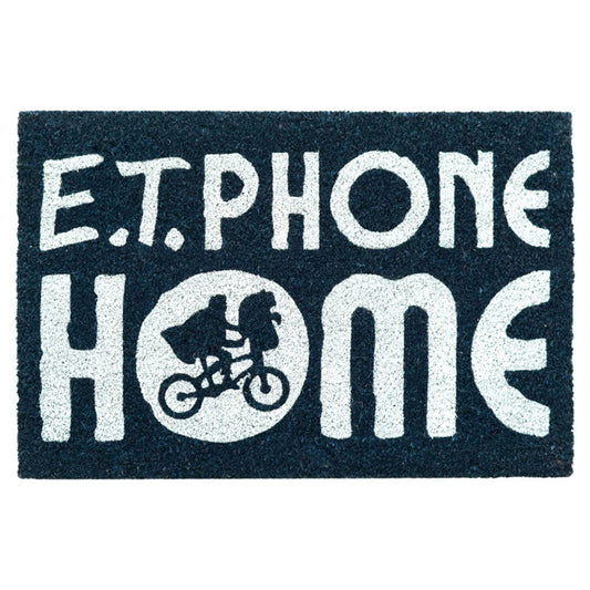 E.T. – E.T. durų kilimėlis (40 x 60 cm)