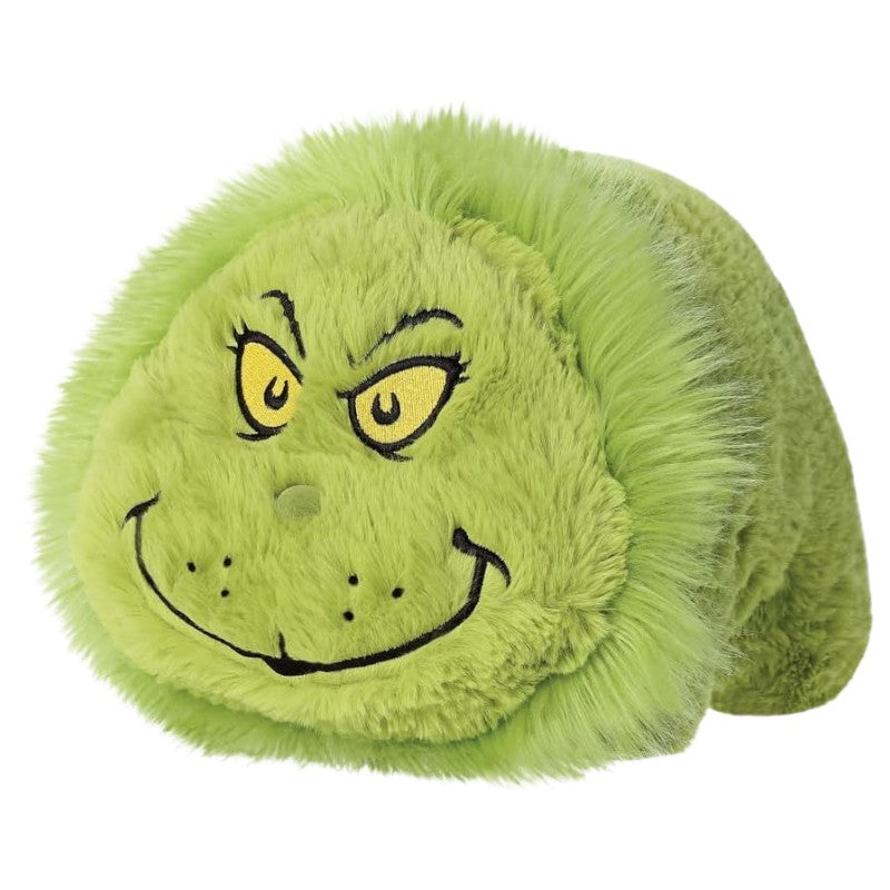 Grinch - Pliušinis žaislas / pagalvė 25 cm iš Spudsters Collection