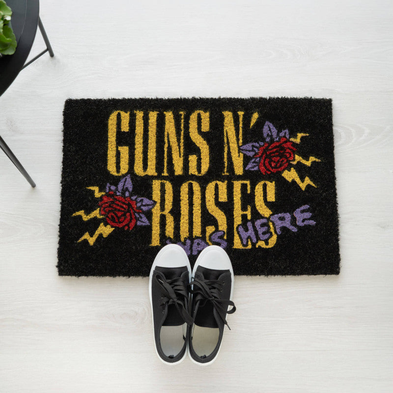 Guns N' Roses - Kilimėlis (40 x 60 cm)
