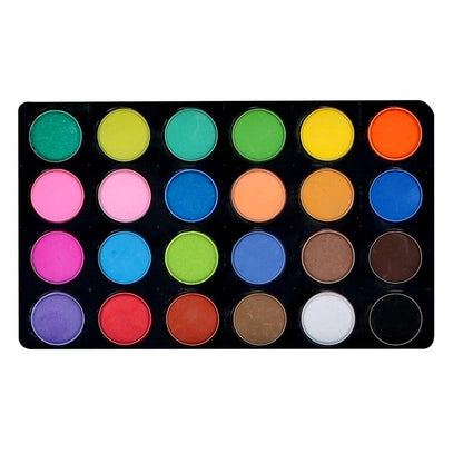 Artico - Dailės reikmenų rinkinys lagamine, 145 dalys