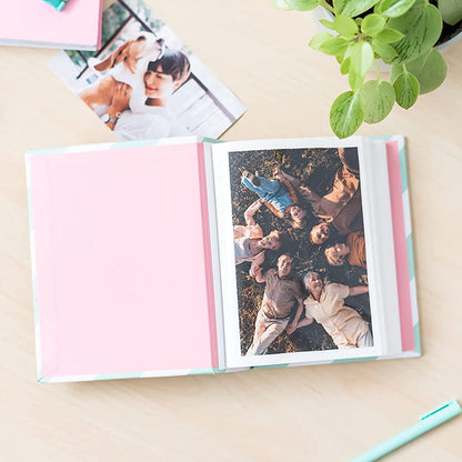 Pusheen – 100 nuotraukų albumas 10x15 cm