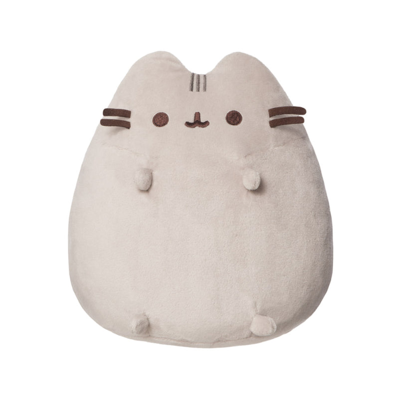 Pusheen - Pliušinis sėdintis Pusheen personažas 23 cm